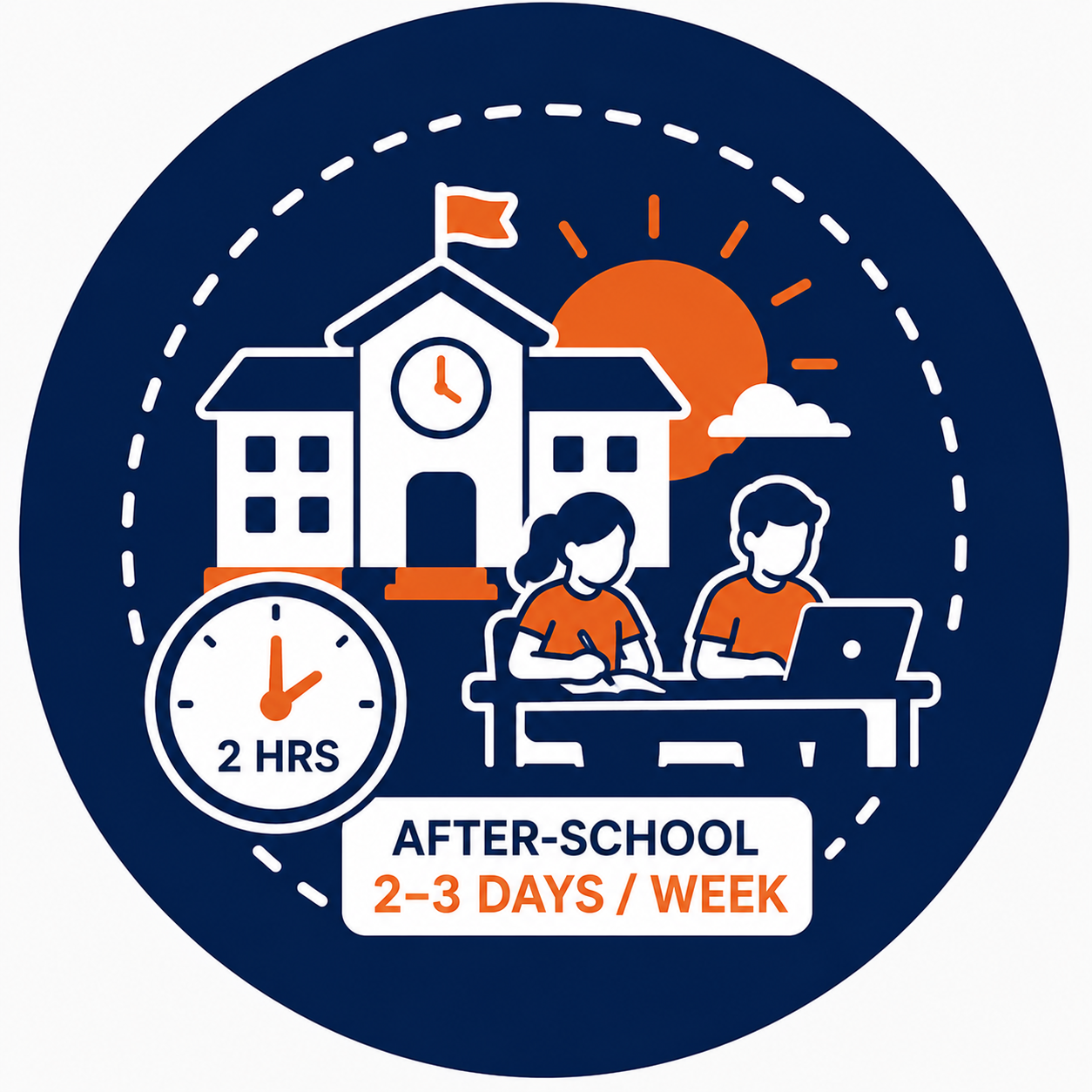 After School
