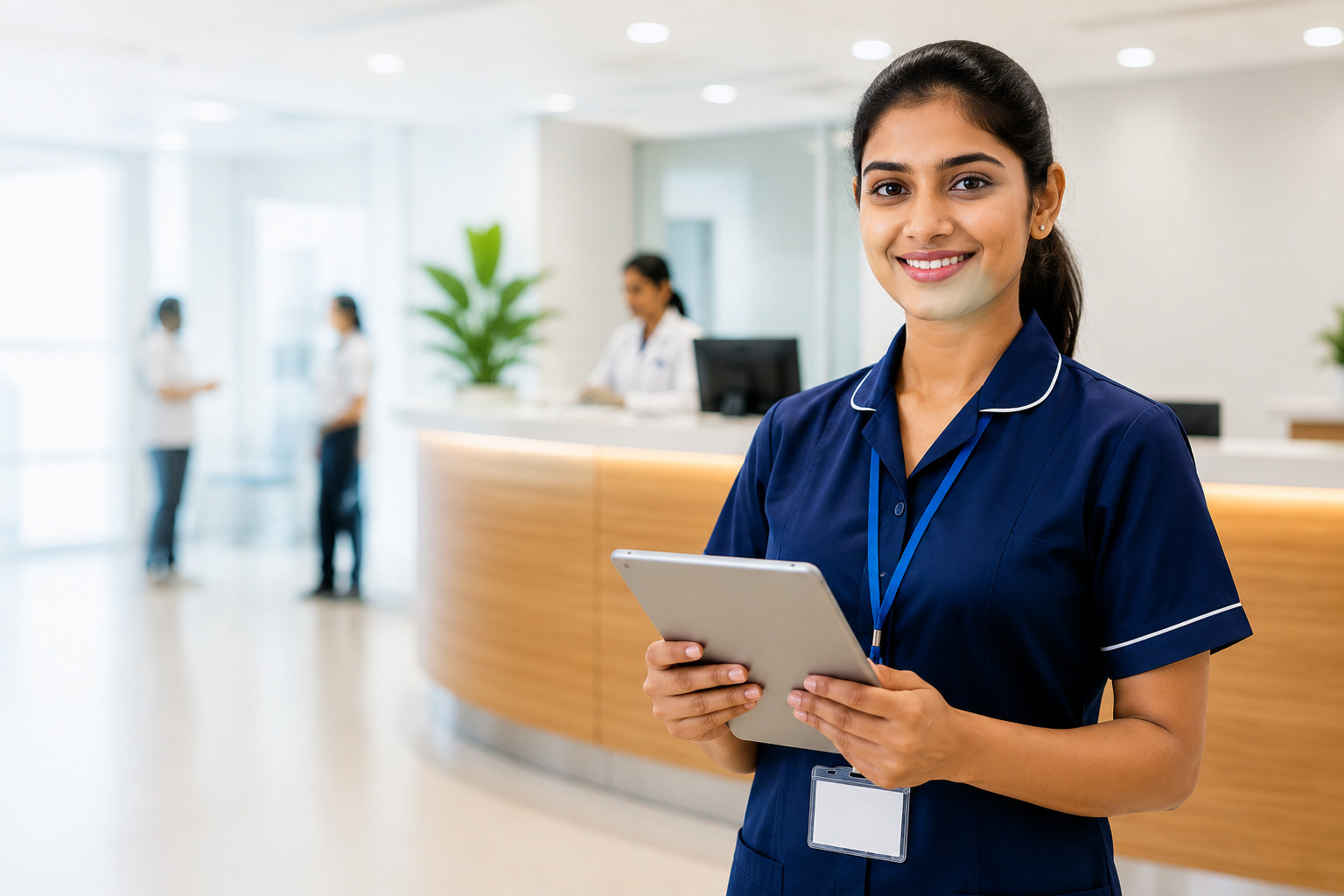 Entry-Level Healthcare Skill Courses