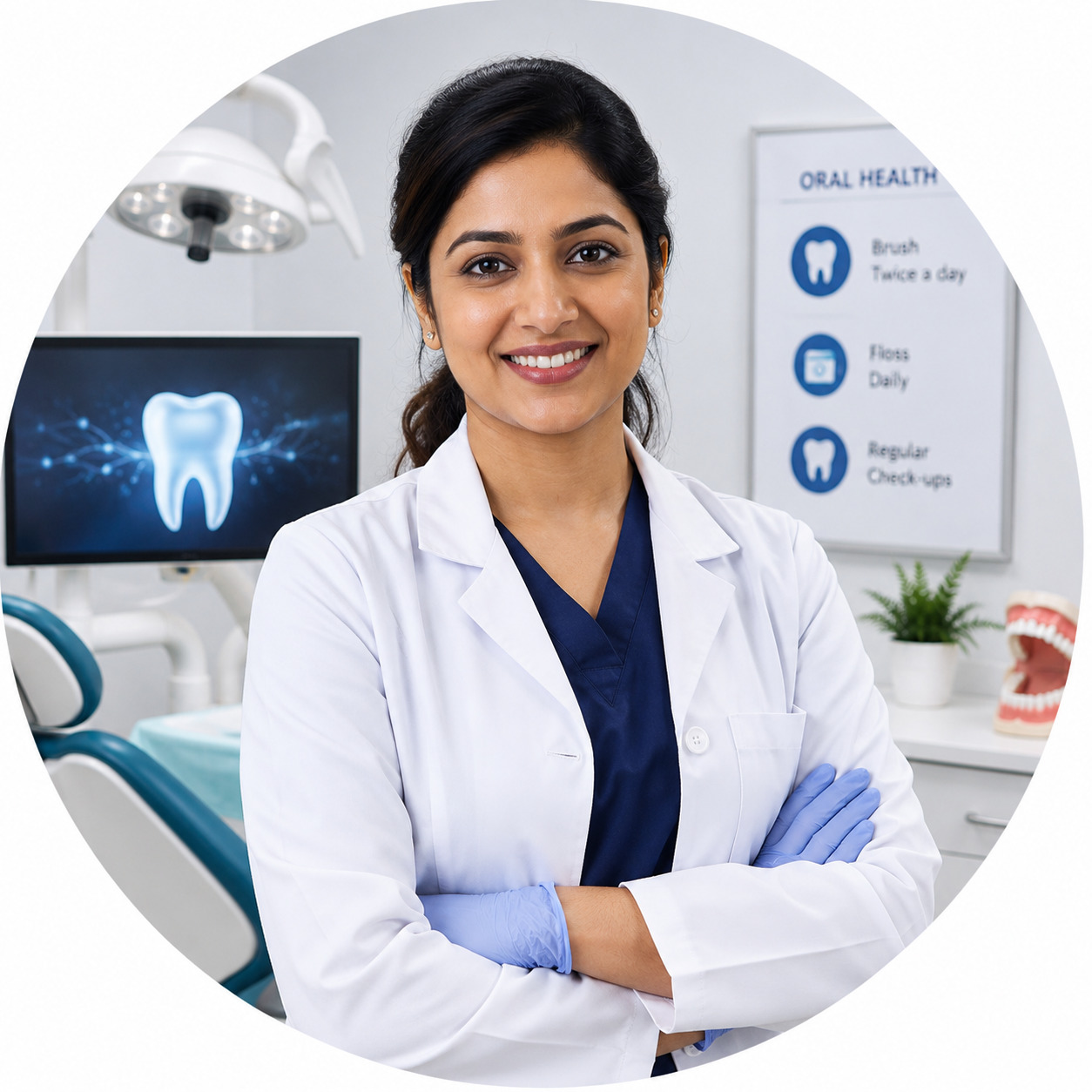 Dental Expert