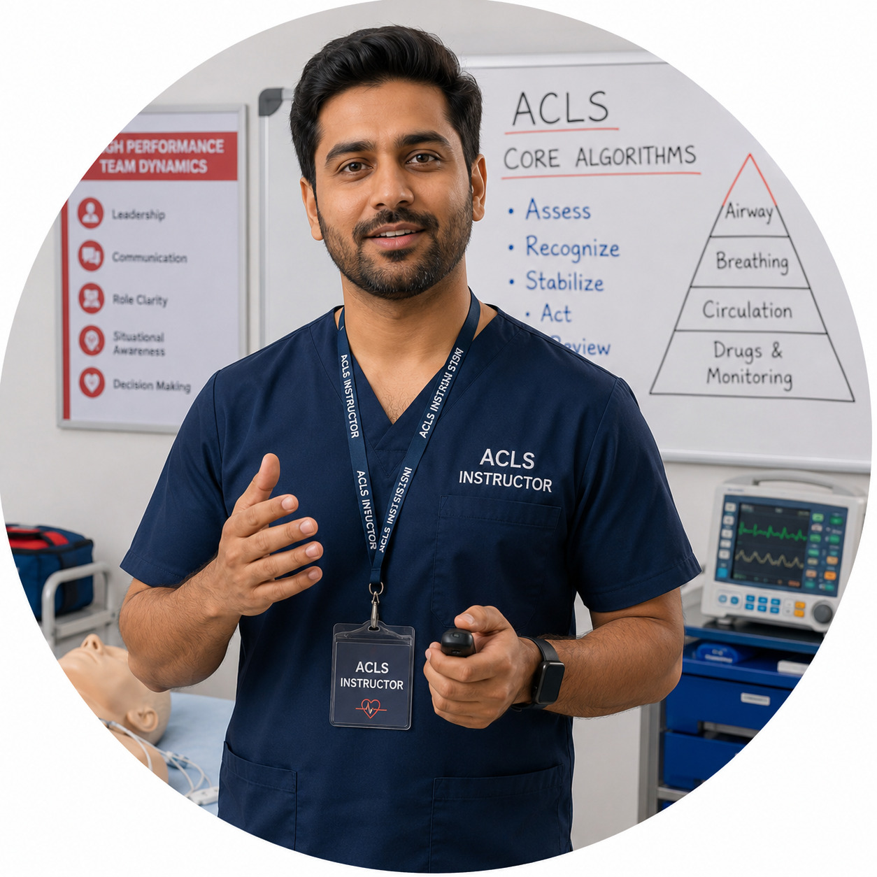 Medical Expert