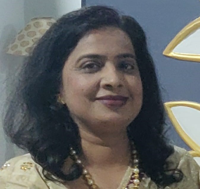 Dr. Meeta Tyagi Profile