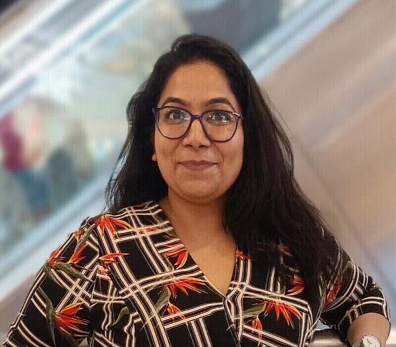 Ms Priya Kumari