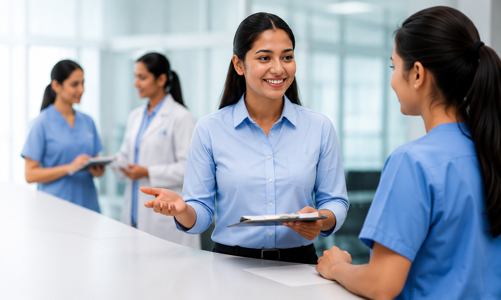 Professional Development Programmes