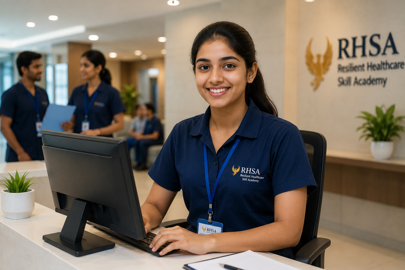 Entry Level Courses