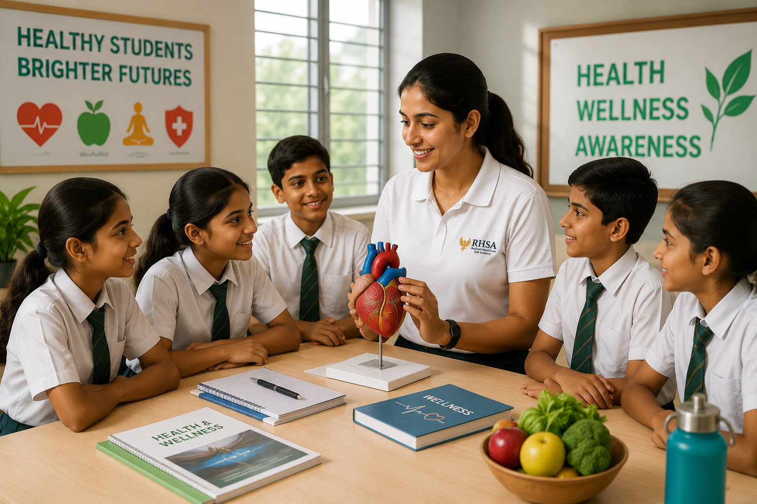 School Wellness